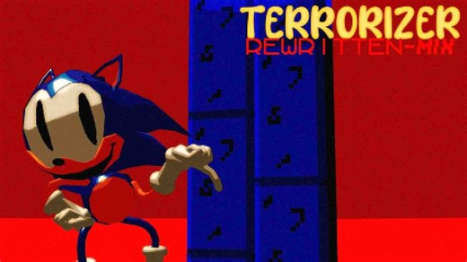 Terrorizer (Rewritten-Mix) [8K SUBSCRIBER SPECIAL]