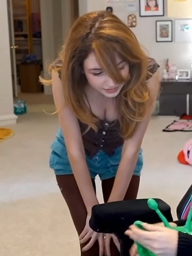 Bonnie: Streamer Moments and Fan Highlights
