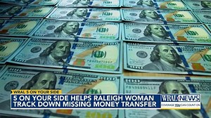 Electronic money transfers are easy, but who helps when something goes wrong?