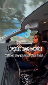 10K views · 2.6K reactions | Don’t tear your home for Vastu ✨﫶...