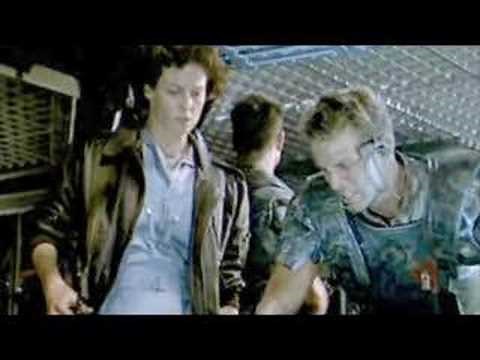 A tribute to Cpl. Dwayne Hicks