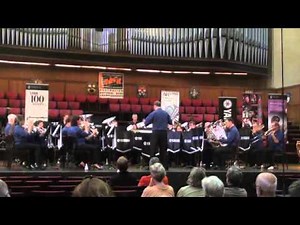 Festival March - Praise - Wilfred Heaton - Toronto Brass NSW