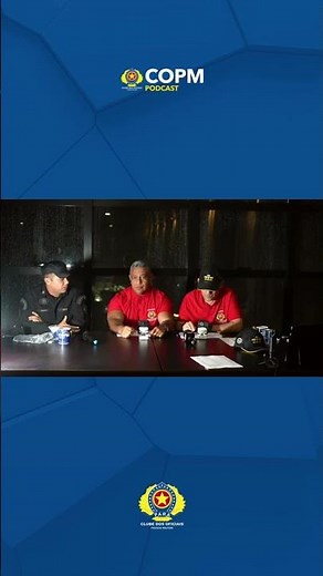 A CHAT WITH LIEUTENANT COLONEL ROCHA, COMMANDER OF THE BOPE OF THE PMPA (Military Police of Pará)