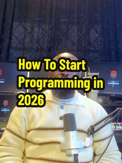 How to Start Programming in 2026: A Beginner's Guide