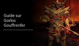 Guide to Gorlos Hellhole Artifact and Mastery