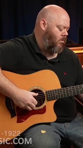 Christopher McKee compares two top models from Taylor's 700 Series Guitars: the Taylor 710ce classic dreadnought and the Builder's Edition 717 Grand Pacific. Interested in purchasing one of these special guitars? Visit Alamo Music Center today! https://www.youtube.com/watch?v=MCA_cNRpFkY | Alamo Music Center
