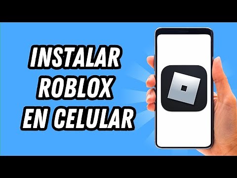 How to install Roblox on mobile in 2025 (COMPLETE GUIDE)