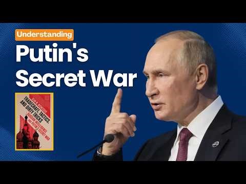 Tradecraft, Tactics, and Dirty Tricks