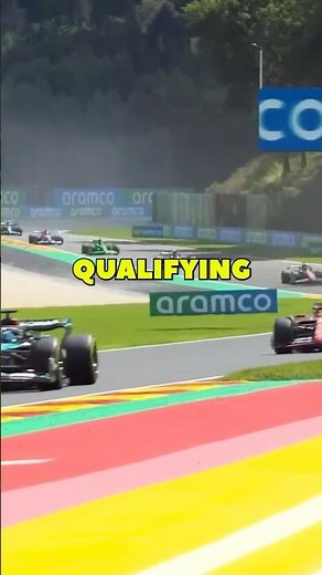 How Qualifying Works In F1!