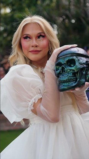Haunted Mansion | Disneyland Event