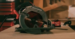 The Best Craftsman Circular Saw in 2021 in 2025 - The Saw Guy