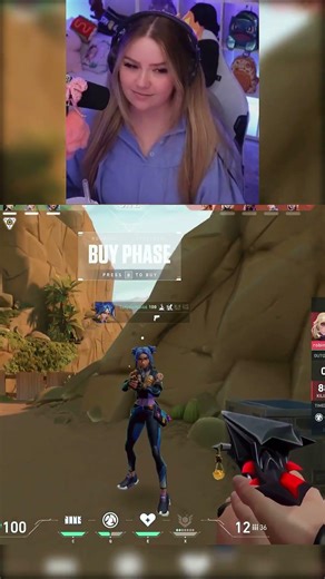 Always burping 😂 #streamergirl #funnyclip