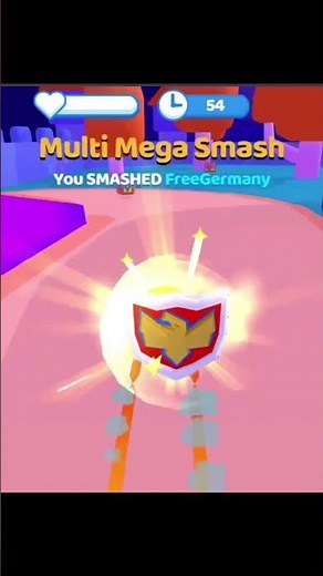 Crazy Combo on Smash Karts!!🤩🔥 |Smash Karts