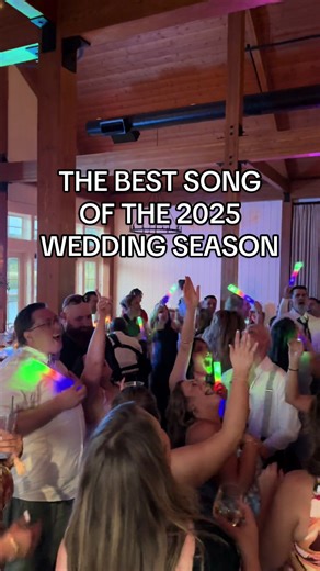 Top Wedding Song for 2025: Pink Pony Club
