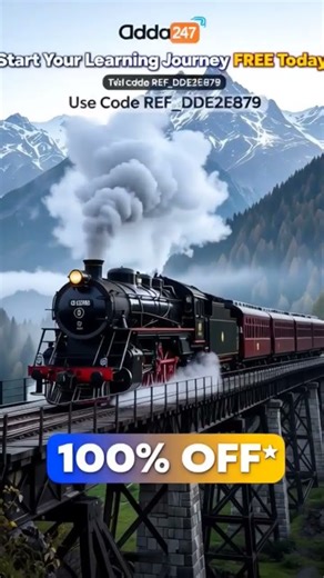 Adda247 Daily Success Offer | 100% OFF Access Starts Today | Adda247 Coupon Code for Banking