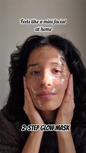 Why people are falling in love with this film mask 😍 #HouseOfB #maccaronbeauty #koreanskincare #kpop