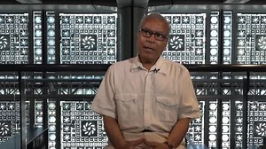 La maîtrise de la concupiscence par Mohammed Hocine Benkheira | Canal U