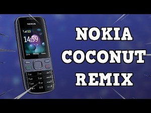 Nokia Ringtone - Coconut [Remix]