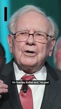 Warren Buffett Drops Gates Foundation From Nearly $6B In Donations—First Time In 20 Years