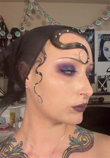 1920s Moon Signal Face Gems Tutorial