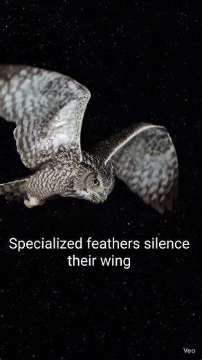 Why you should fear the Eurasian Eagle Owl at night 🌑 #scary #owl #facts
