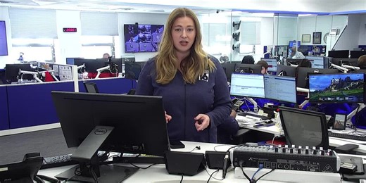 WNDU Breaking News Update: Police investigating whether school bus driver was under the influence