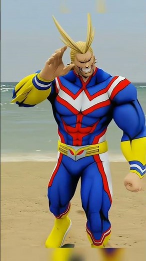 GOKU VS GOKU BLACK - TEAMBATTLE | #Shorts| #gta5 | #dbz| #gaming