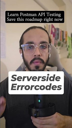 POSTMAN API Testing Roadmap 2026 for SDETs Interviews | Japneet Sachdeva
