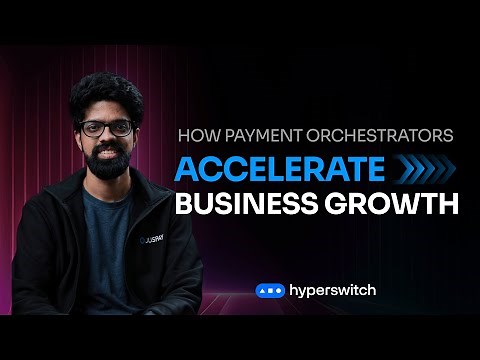 What is Payment Orchestration?