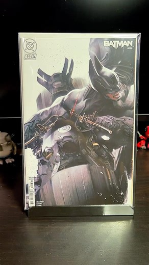 #batman #dc #batusiday 🦇