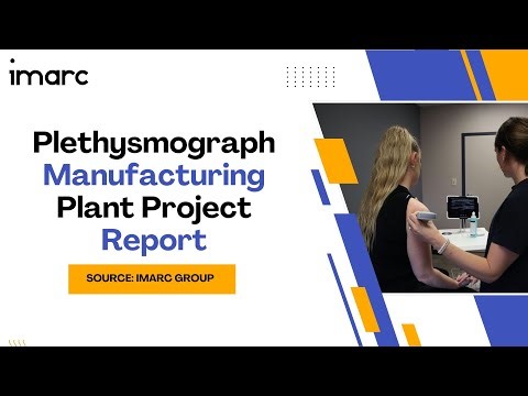 How to Setup a Plethysmograph Manufacturing Facility: Detailed Report 2026