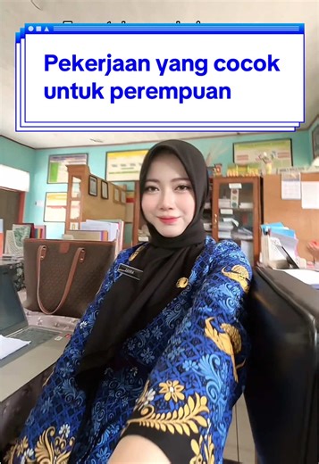 Pekerjaan Ideal untuk Perempuan: Menjadi Ibu Guru