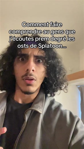 Comprendre l'univers musical de Splatoon