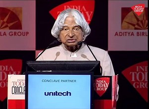 29K views · 492 shares | Whoever steps in as our next President, he/she must believe in the definition of 'Democracy', as beautifully articulated by Dr. APJ Abdul Kalam, one of the best Presidents India has ever had. Watch the full session: #Ideaplex https://goo.gl/tbxMsr Tagging Dr. APJ Abdul Kalam Centre | India Today | Facebook