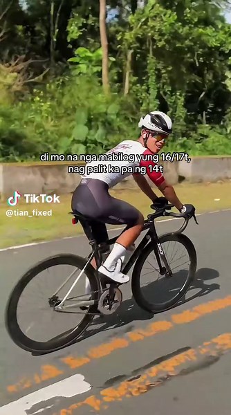 Mastering Fixed Gear Bike Setup and Gear Ratios