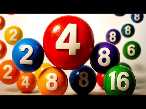 Ball Run 2048 🟡🔥 | Biggest Merge Ever! | Crazy Level Gameplay