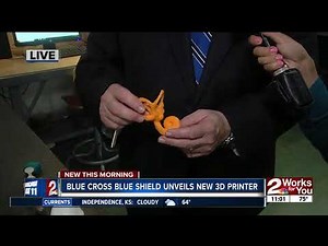 New technology to help Tulsa area medical students study anatomy