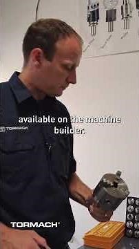 Breaking down the Tormach 8L CNC Lathe