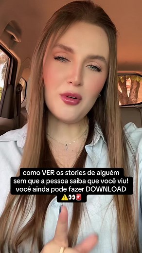Como Ver os Stories de Alguém Sem Que Ela Saiba