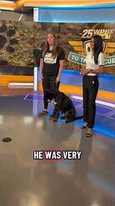 WPBF 25 to the Rescue: Meet Radar