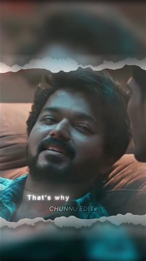THALAPATHY VIJAY👀♥️😎 #thalapathyvijay #viral #edit #clips #movie #edit