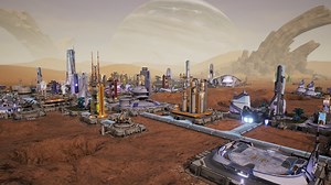 Aven Colony: Menüführung auf Konsole im neuen Trailer