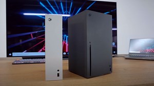 Xbox System Link actually works on Series X/S too