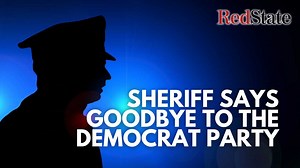 16K views · 1.2K reactions | Sheriff Jesse Slaughterlays out his concerns about Democrat Party leadership and his reasons for changing his party affiliation to Republican for the upcoming 2022 election. | RedState | Facebook