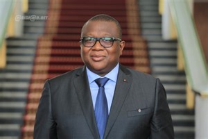 ISTC Polytechnique : Lancement du concours d’entrée / Amadou Coulibaly, ministre de la Communication et de la francophonie : « Il n’y aura pas de favoritisme » - Abidjan.net News