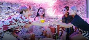 Singapore Social: Where is the Cast Now?