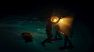 Travel Alberta TV Spot, 'Sky Painter'