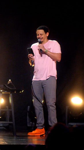 Eric Andre on Instagram: "it’s MILF’o’clock somewhere"