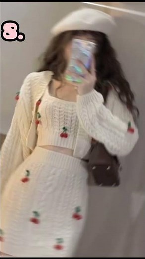 ✨ Choose Your Perfect Korean Dress | Trendy Korean Outfit Ideas 💖