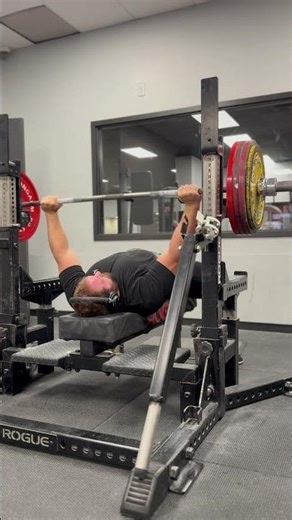 450x6 bench